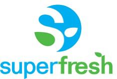 Super Fresh
