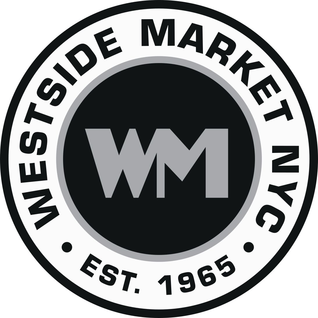 Westside Market